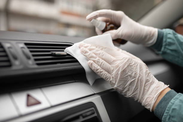 Best Ductwork Cleaning Services  in Kenilworth, PA