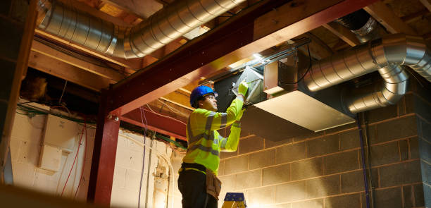 Best HVAC Duct Inspection Services  in Kenilworth, PA