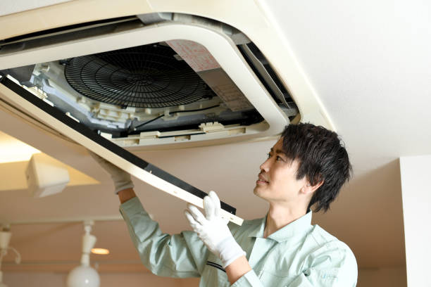 Best HVAC Air Duct Cleaning  in Kenilworth, PA