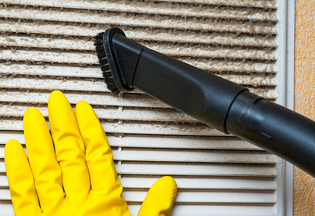 Best Best Air Duct Cleaning Company  in Kenilworth, PA