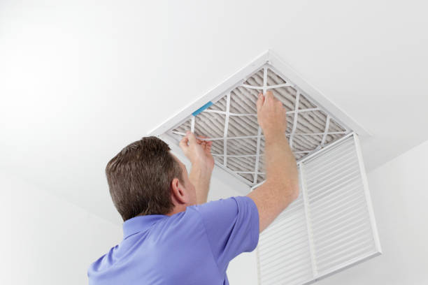 Best HVAC System Cleaning  in Kenilworth, PA
